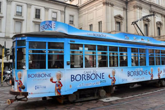 Tram Milano: avanti con il tram che strega tutti
