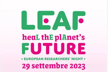 🌟🔬 La NOTTE EUROPEA DEI RICERCATORI 2023 ! 🔬🌟